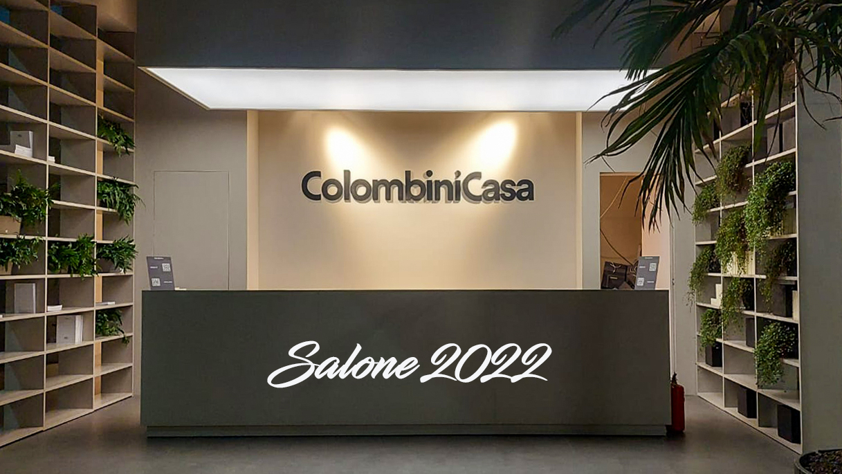 Salone del Mobile 2022